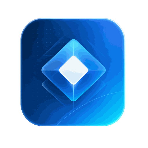 Ayurvite ERP icon
